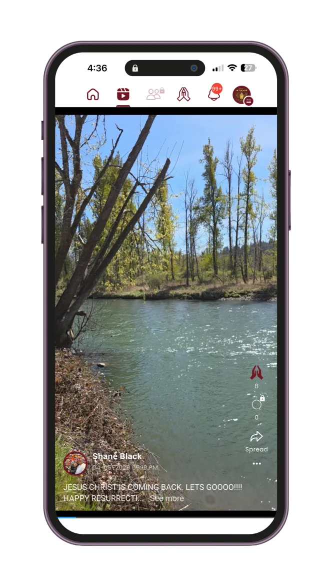 120 Army app screen
