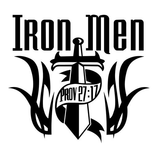 Iron Men Ministry